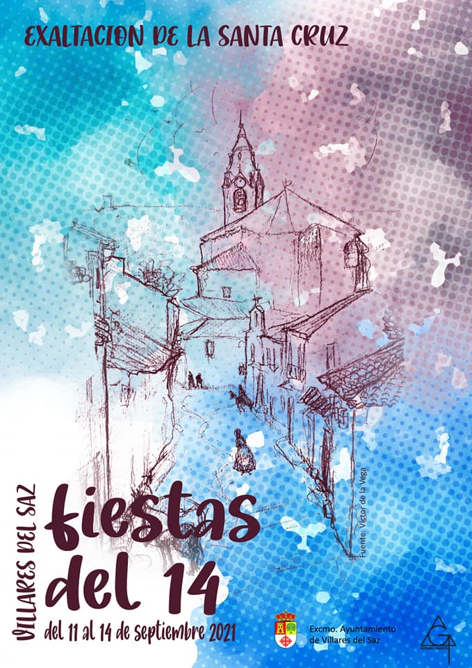 Fiestas patronales en honor a Nuestro Padre Jesús Nazareno  